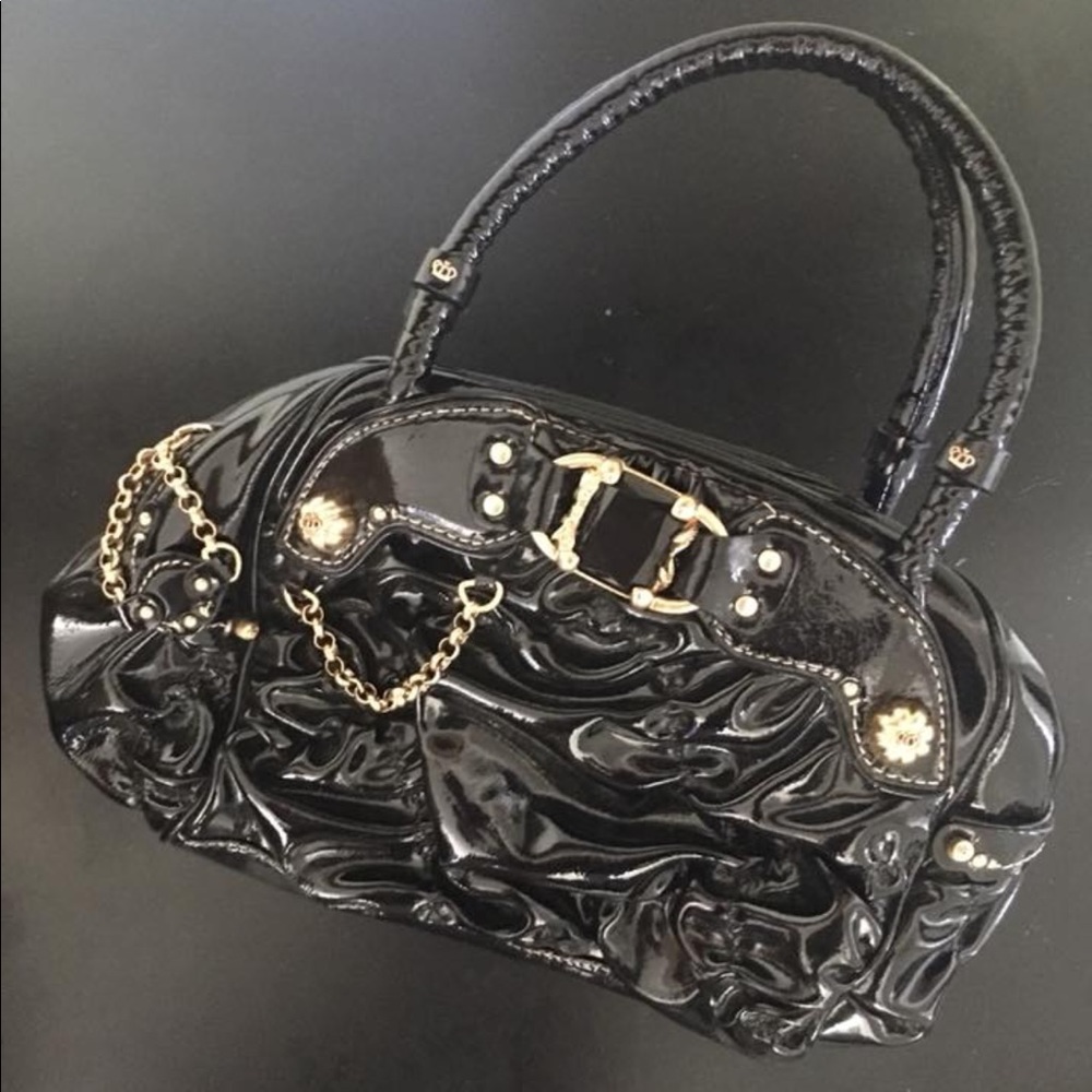 Black Purse